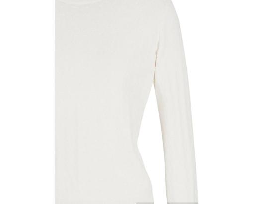  알마니 스웨터 XW000910 F0056 PANNA CREAM - ARMANI