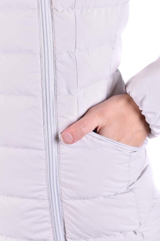  페트레이 자켓 SERIOLA ML 04 FUR715 SKY - PEUTEREY