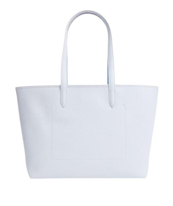 26SS 라코스테 숄더백 NF4823 T38 AZZURRO CLEAR BLUE - LACOSTE