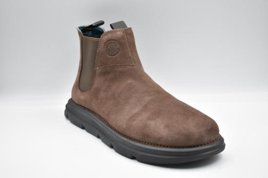 25FW CNR 드레스 슈즈 01 0D01 EASY BEAT BROWN - OTHER BRANDS