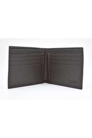  오르치아니 남성지갑 SU0090 MORO BROWN - ORCIANI
