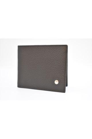  오르치아니 남성지갑 SU0090 MORO BROWN