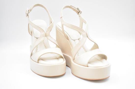  팔로마바르셀로 로퍼 EIDER IVORY