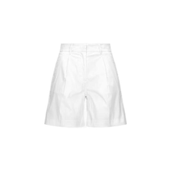 26SS 까웨 숏팬츠 K6133MW 001 WHITE