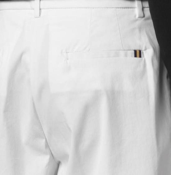 26SS 까웨 숏팬츠 K6133MW 001 WHITE - K-WAY