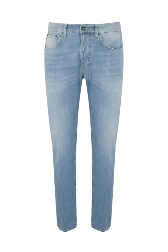 25SS 돈답 데님 팬츠 UP576 DFH269LE2800 DENIM CHIARO