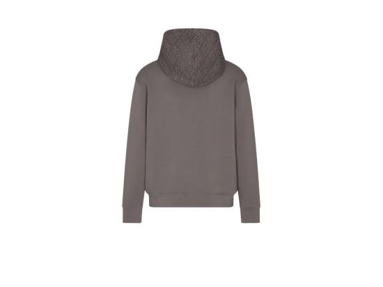 25FW 알마니 긴팔 티셔츠 XM001891 U8092 GRIGIO GREY - ARMANI