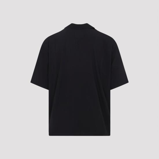 26SS 와이쓰리 셔츠 KF6044 BLACK - Y-3