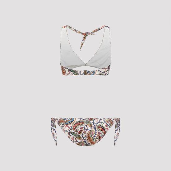 26SS 에트로 비치웨어 WRPB0007 AKF26 X0801 MULTI WHITE MULTICOLOUR - ETRO