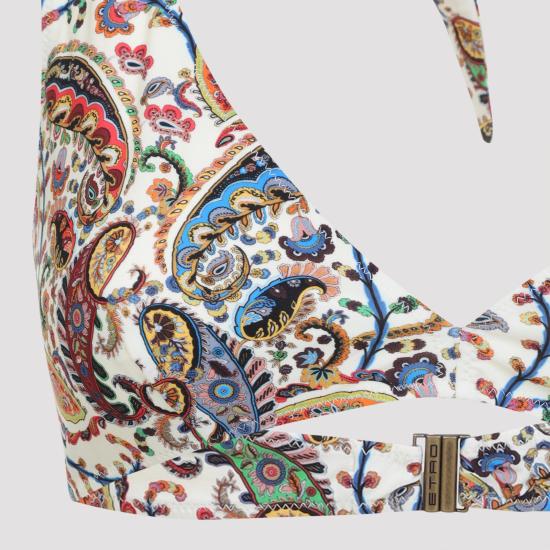 26SS 에트로 비치웨어 WRPB0007 AKF26 X0801 MULTI WHITE MULTICOLOUR - ETRO