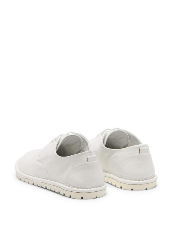 25FW 마르셀 드레스 슈즈 MMG002 110 WHITE - MARSELL