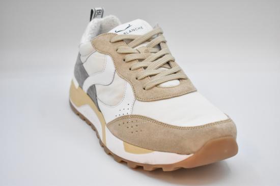 SPRING SUMMER 보일브랑쉐 드레스 슈즈 03 1D61 MAGG SAND - VOILE BLANCHE