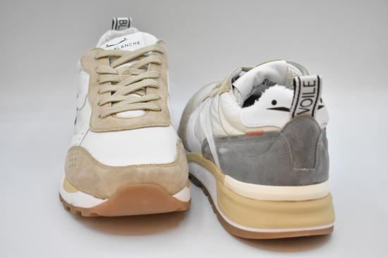 SPRING SUMMER 보일브랑쉐 드레스 슈즈 03 1D61 MAGG SAND - VOILE BLANCHE