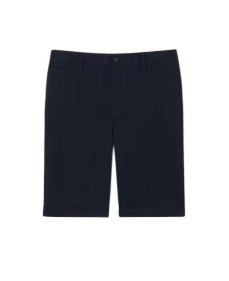 26SS 라코스테 숏팬츠 FH2349 HDE BLU BLUE