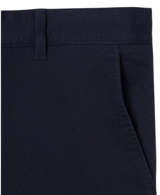 26SS 라코스테 숏팬츠 FH2349 HDE BLU BLUE - LACOSTE