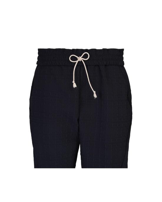  타카투르나 스트레이트 팬츠 24 2 3010 0009 MIDNIGHT BLACK - TAKATURNA