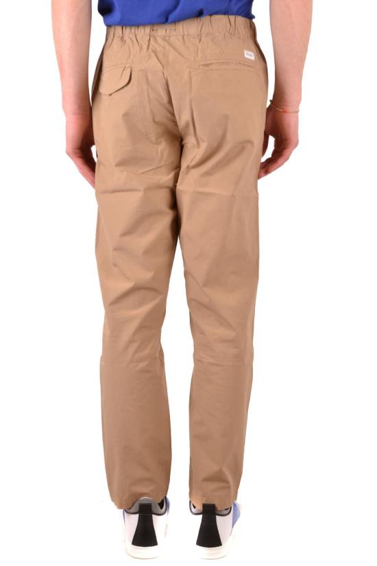  울리치 스트레이트 팬츠 WOPAN1207 UT1488710 MULTICOLOR - WOOLRICH