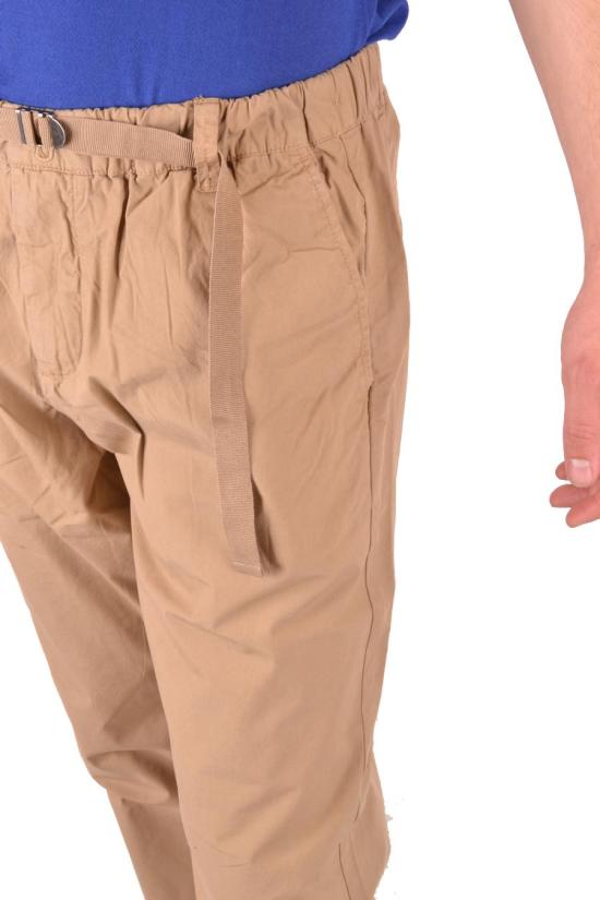  울리치 스트레이트 팬츠 WOPAN1207 UT1488710 MULTICOLOR - WOOLRICH