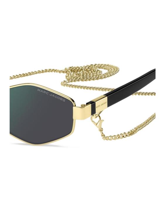 26SS 마크제이콥스 선글라스 MARC 496 S PEF MT GOLD GREEN - MARC JACOBS