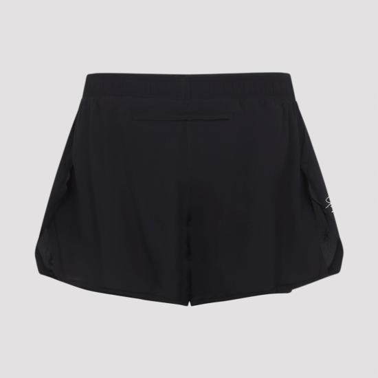 26SS 와이쓰리 숏팬츠 KF6195 BLACK - Y-3