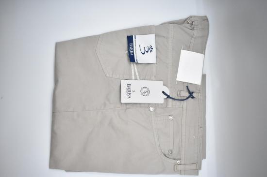  발바 스트레이트 팬츠 JFIVECOTT 015 DOVE GREY