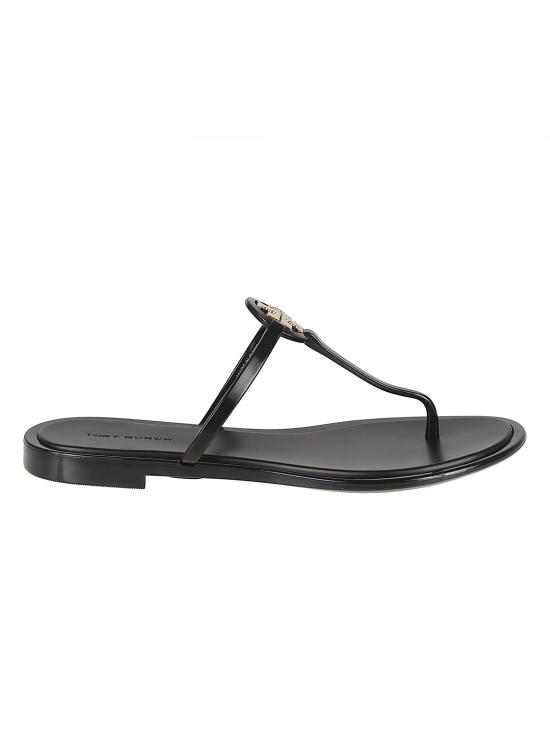 26SS 토리버치 샌들 166808 MINI 006 PERFECT BLACK GOLD