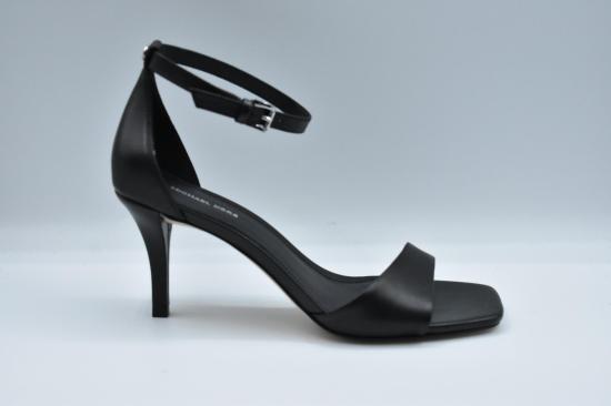 25SS 마이클 코어스 로퍼 40S5JDMS1L JAIDA BBLACK