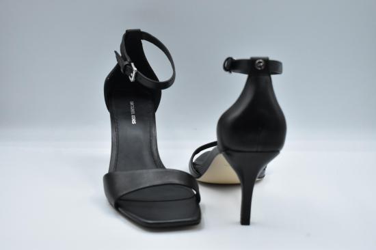 25SS 마이클 코어스 로퍼 40S5JDMS1L JAIDA BBLACK - MICHAEL KORS