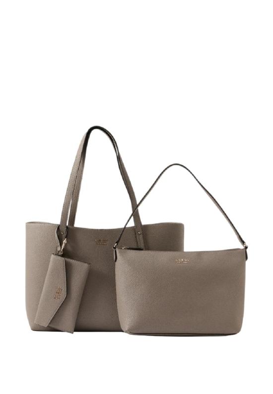 26SS 게스 숄더백 HWPG9648230 MARRONE BROWN