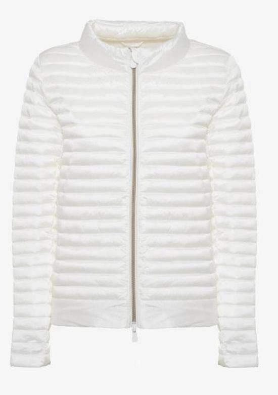 SPRING SUMMER 세이브더덕 아우터 D31058 00002 BIANCO WHITE