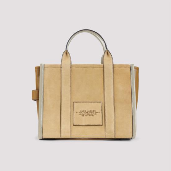 26SS 마크제이콥스 토트백 2F5HTT029H01 SAHARA NUDE NEUTRALS - MARC JACOBS