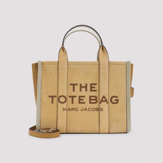 26SS 마크제이콥스 토트백 2F5HTT029H01 SAHARA NUDE NEUTRALS - MARC JACOBS