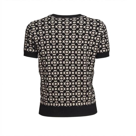 26SS 에스막스마라 스웨터 2619361131600 019 NERO - 'S MAX MARA