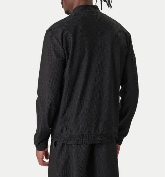 26SS 엠포리오 아르마니 긴팔 티셔츠 7M001338 AF21099 001 BLACK - EMPORIO ARMANI