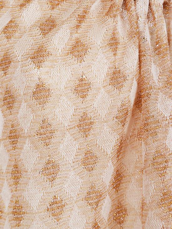 26SS 포르테포르테 탑 14731 MY TOP F49A 2077 ALBA NUDE NEUTRALS - FORTE FORTE