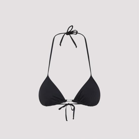 26SS 디젤 비치웨어 A21969 0CJCT 9XX BLACK - DIESEL