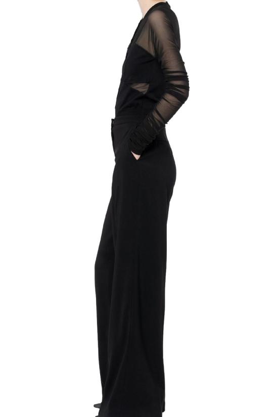  핑코 스웨터 102815A1KXZ99 BLACK - PINKO