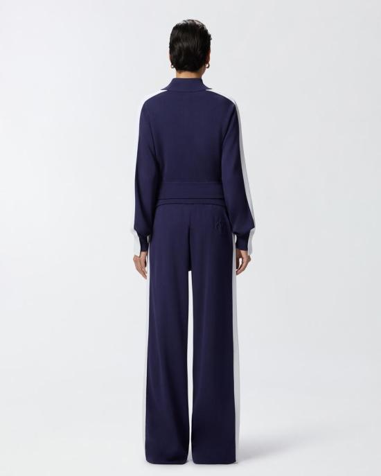25SS 핑코 스웨터 104738A2FQEZ1 MULTICOLOR - PINKO