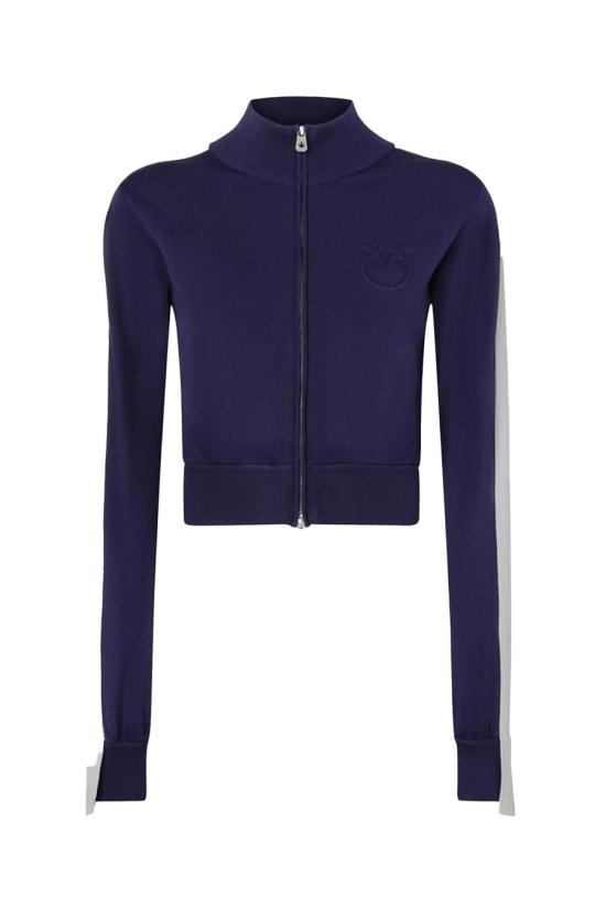 25SS 핑코 스웨터 104738A2FQEZ1 MULTICOLOR