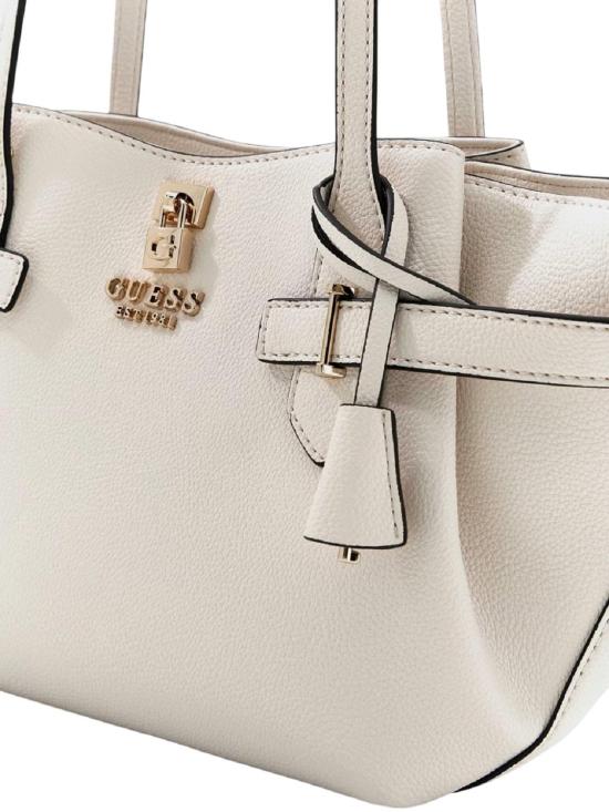 26SS 게스 숄더백 HWBG7833080 BIANCO WHITE - GUESS