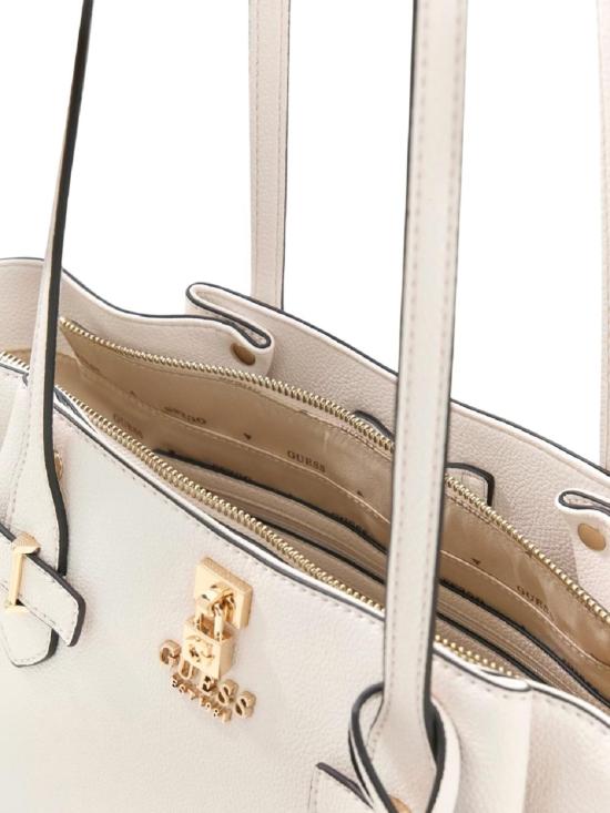 26SS 게스 숄더백 HWBG7833080 BIANCO WHITE - GUESS