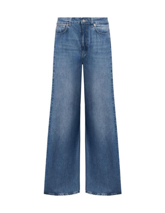 26SS 돈답 데님 팬츠 DP828 DF0266DLV9800 DENIM