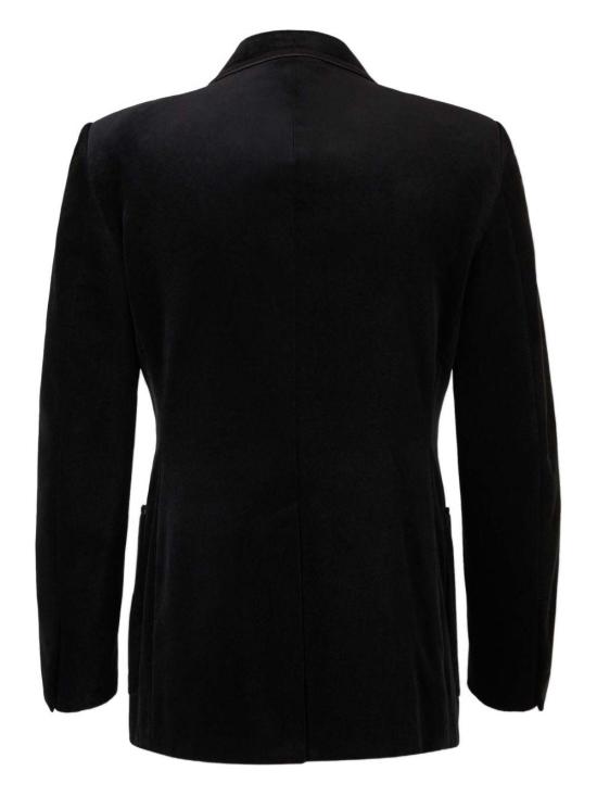 25FW 톰포드 아우터 JENPT1CGS96 NAA BLACK - TOMFORD