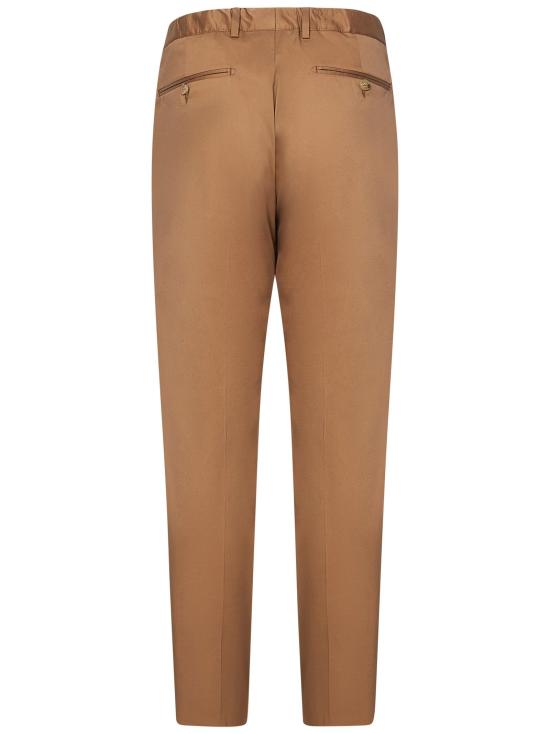 25FW 프랜지스 콜렉션 스트레이트 팬츠 4SC75AUTXDJ3UE 14 BEIGE - FRANZESE COLLECTION