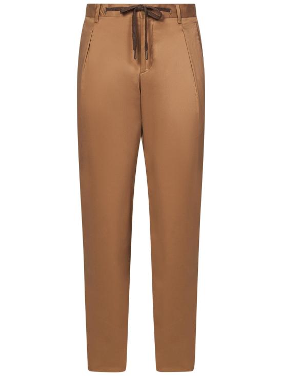 25FW 프랜지스 콜렉션 스트레이트 팬츠 4SC75AUTXDJ3UE 14 BEIGE