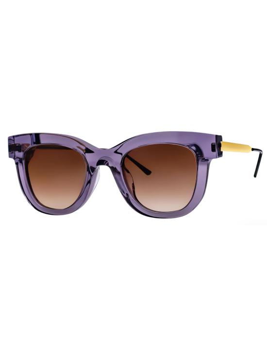 26SS 티에리라스리 선글라스 SEXXXY 544 PINK PURPLE - THIERRY LASRY