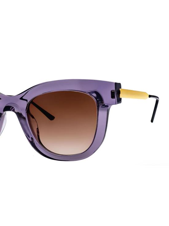 26SS 티에리라스리 선글라스 SEXXXY 544 PINK PURPLE - THIERRY LASRY