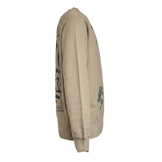 25FW 에드윈 긴팔 티셔츠 I035811 3FA67 SENECA ROCK - EDWIN