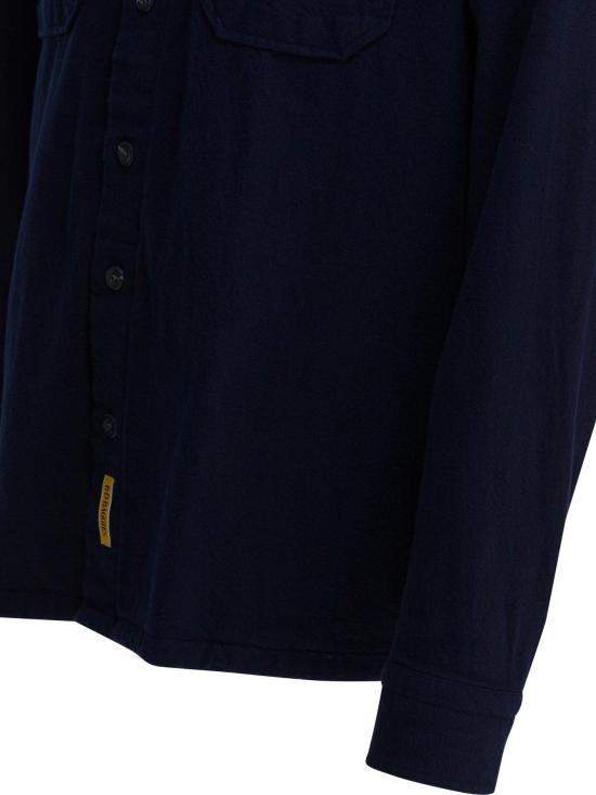 25FW B.D.배기스 셔츠 UNIONB25039 02 BLU - B.D. BAGGIES