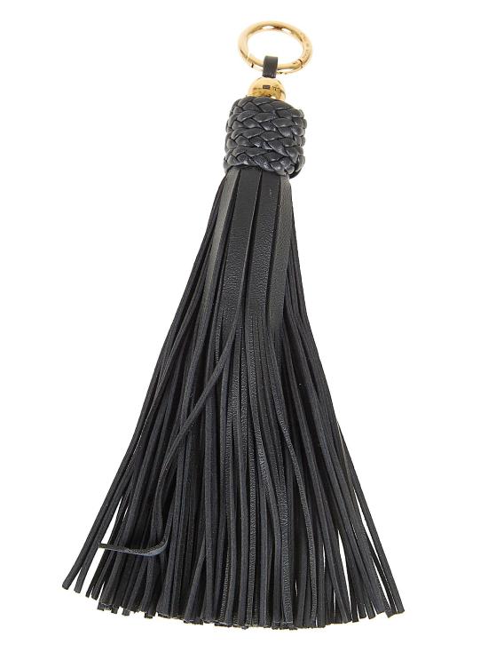 26SS 에트로 키링 WP2I0053 AE339 N0000 BLACK - ETRO